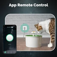 MOES Tuya ZigBee Smart Socket EU Wall Embedded Outlet Energy Monitor Indicator App Remote Control Voice Cotrol Alexa Google Home - Image 2