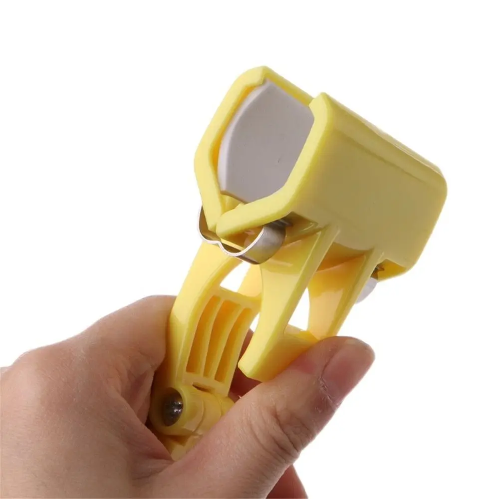 Rotatable Sketch Copy Picture Clip Drawing Boards Artist Easels Painting Clip Double Head Clamp