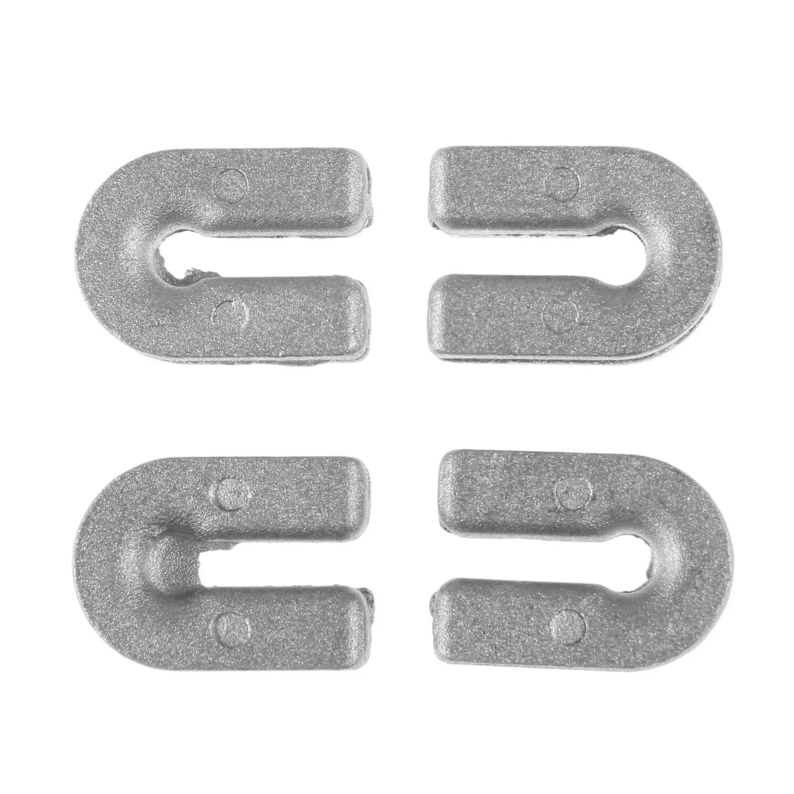 4Pcs Grass Trimmer Head Eyelet for Husqvarna T35 T25 Brush Cutter