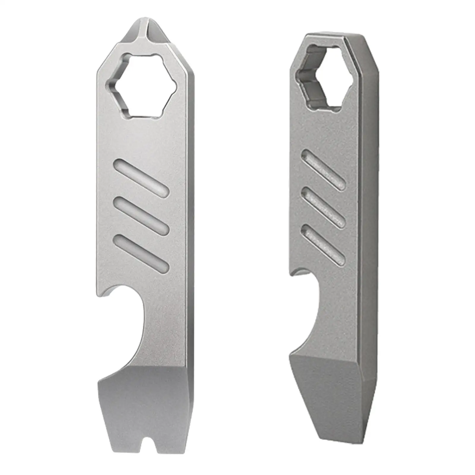 Bottle Opener Multi Tool Portable Multitool for Picnic Traveling Backpacking Bottle Opener Multi Tool Portable Multitool for Picnic Traveling Backpacking