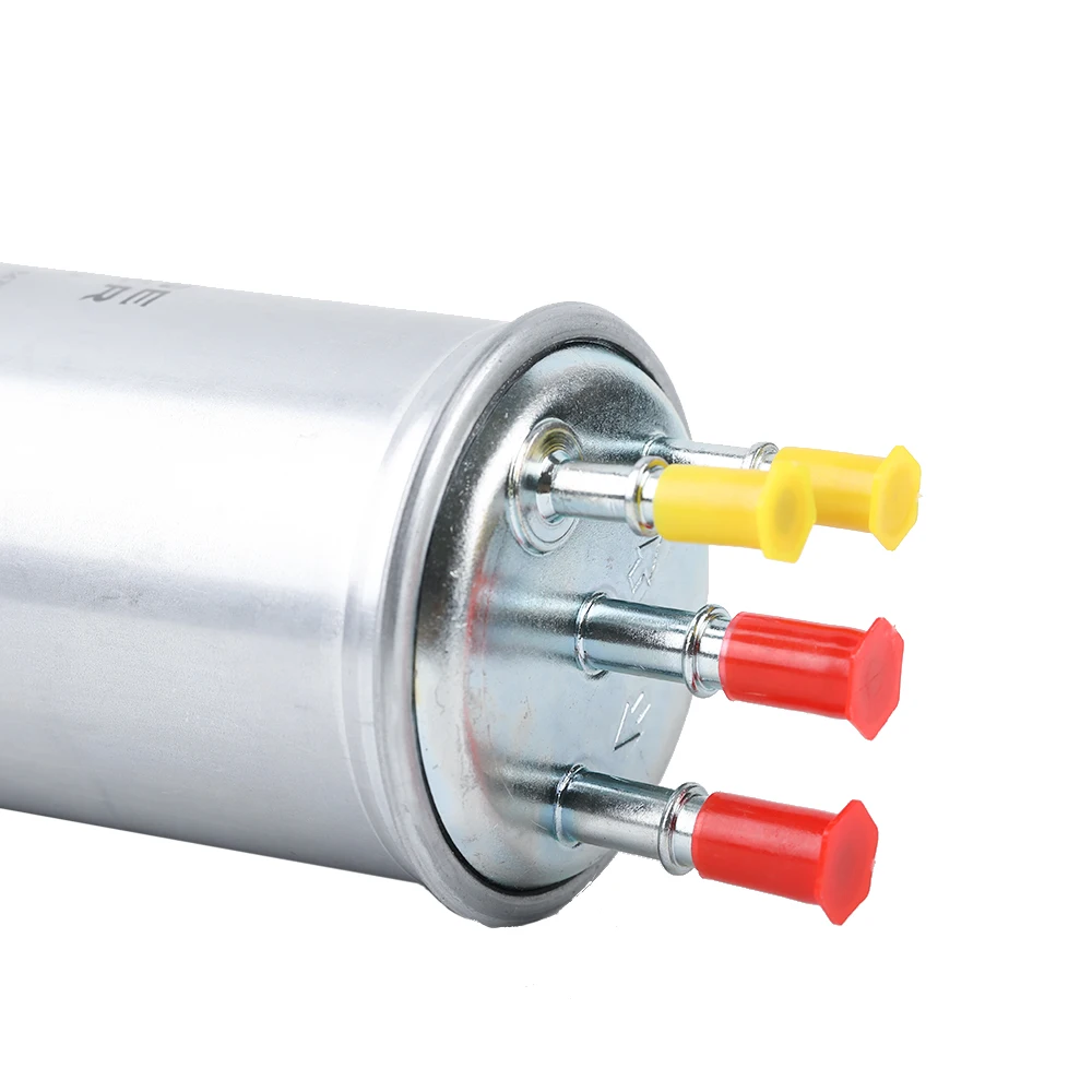 

LR041978 3.0L V6 24V Diesel fuel filter for LAND ROVER RANGE ROVER 2013- RR SPORT 2014- NEW DISCOVERY 5 2017- OEM DELPHI HDF965