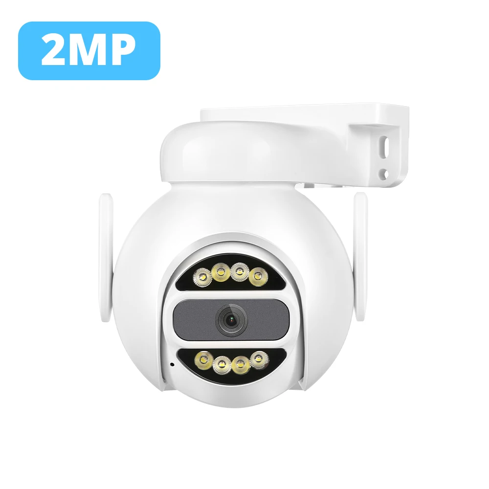 2MP NO TF Card