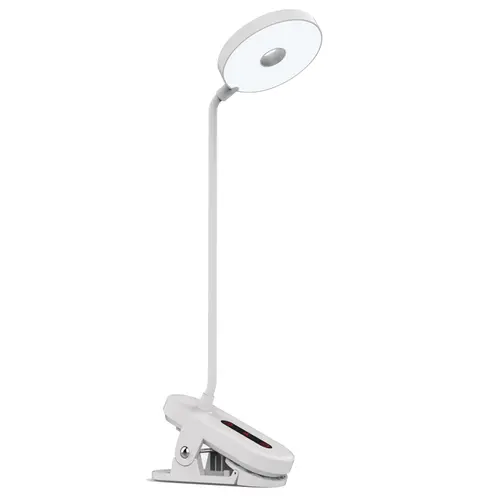 LED Reading Desk Lamp Portable Desk Lamp USB Charging Table Light Touch Dimming Learn Eye Protection Light Room Office Lighting - Image 10