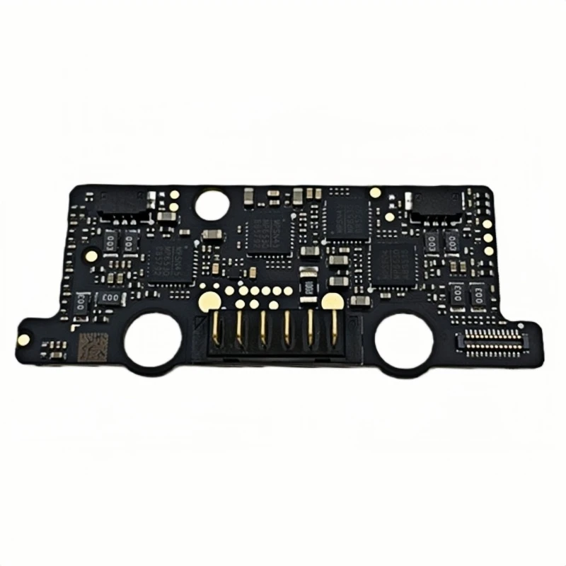 Lot de 5 cartes ESC Mini 3 Pro contrôleur moteur pour drone, empilées sur fond blanc