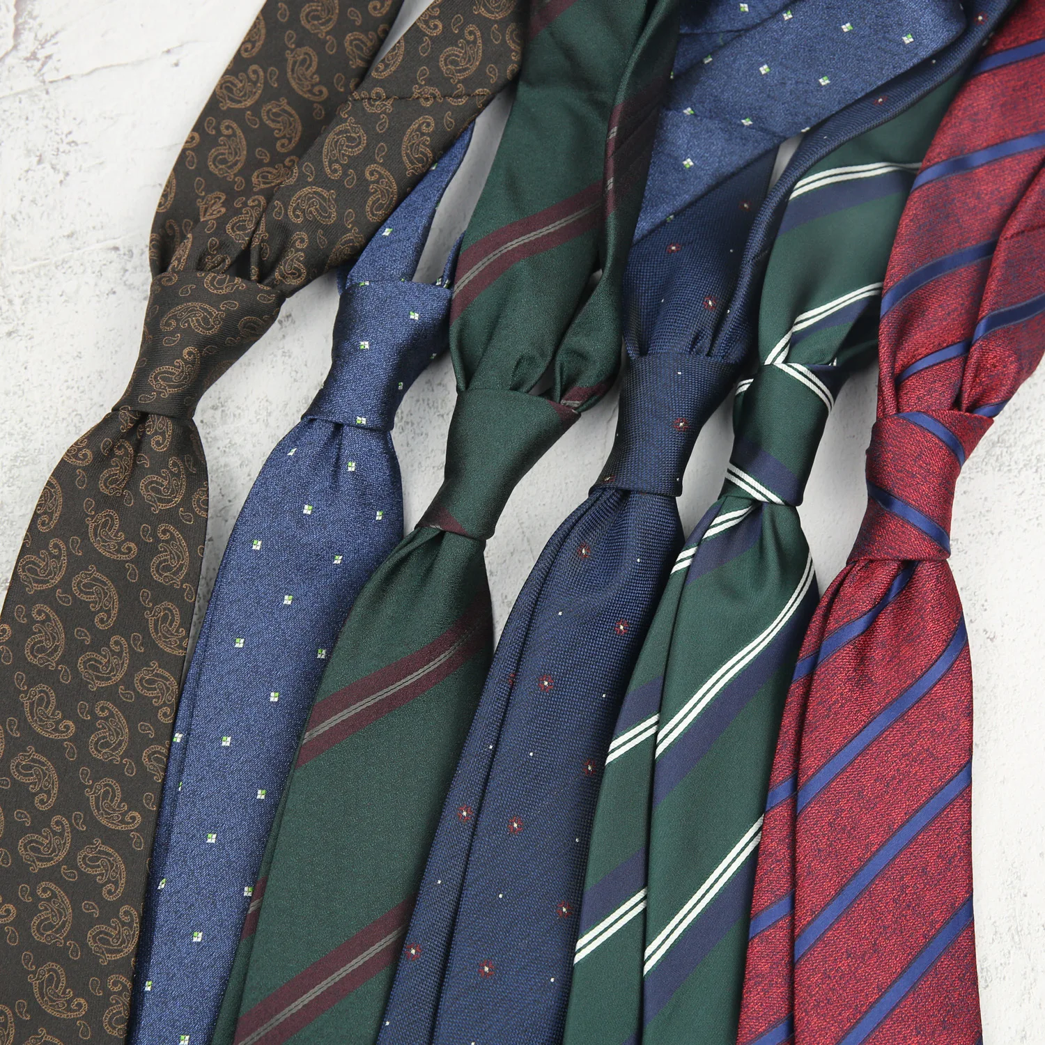 jack pyke shooting ties