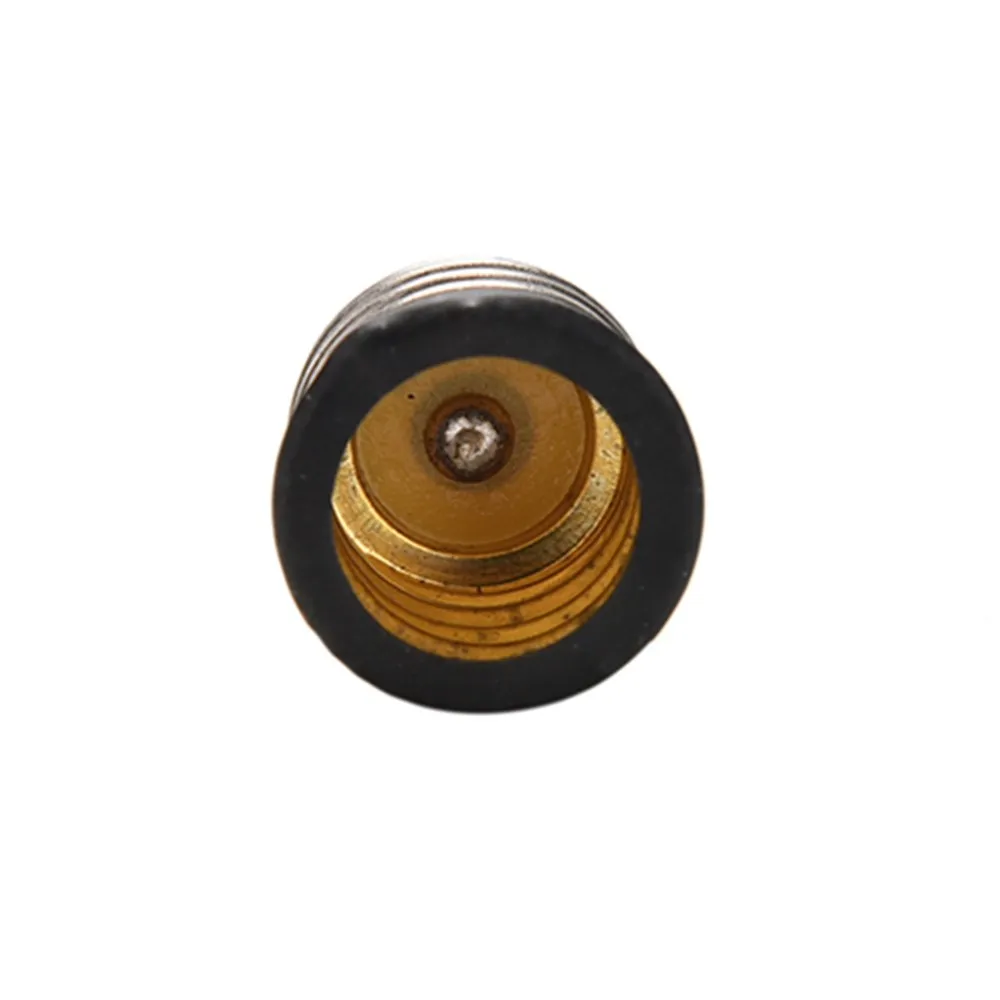 Description Picture 6 of item1Pcs E17 To European E14 Candelabra Base Socket LED Light Bulb Lamp Adapter Holder
