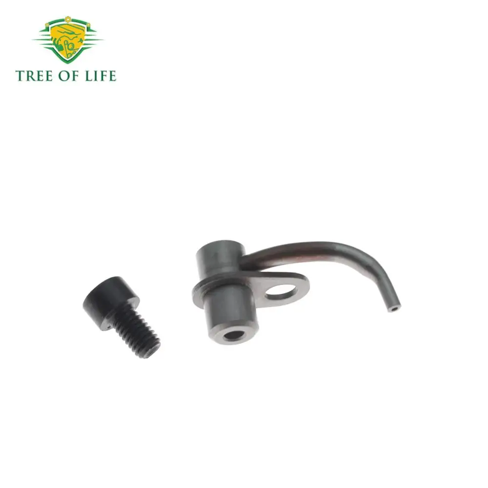 Engine Piston Cooling Oil Jet 1/2/4 For Hyundai Kia Tucson Sonata LF Sportage 2014-G4NA G4NU 211502E720 21150-2E720
