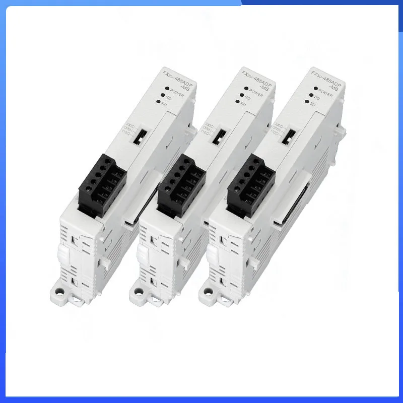 

Оригинальный PLC, Электронная идентификация