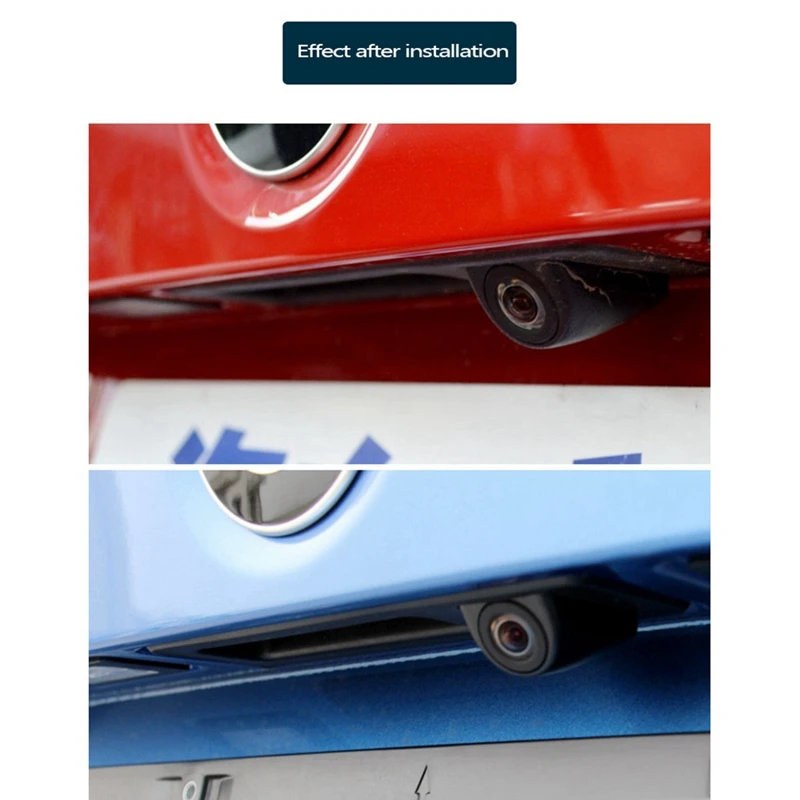 BMW 1, 3, 5 시리즈 X1, X3, X4, X5, X6 용, 자동차 부트 뚜껑, 뒷문 푸시 단추 51247463163