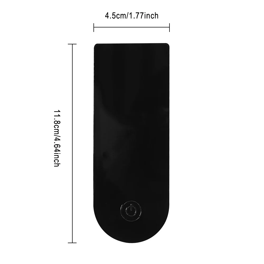 Display Für Xiaomi 4 Lite 2nd Gen Elektrische Roller Dashboard Schalter Panel Kunststoff Meter Display Abdeckung BT Bord Bildschirm Teile – Detail 29