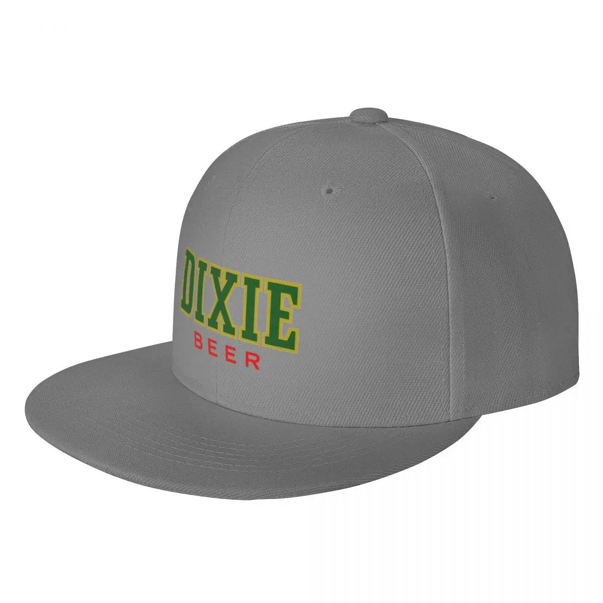 Dixie Beer Hip Hop Hat Trucker Hats Baseball Man Caps Donna Winter Caps For Men Women'S