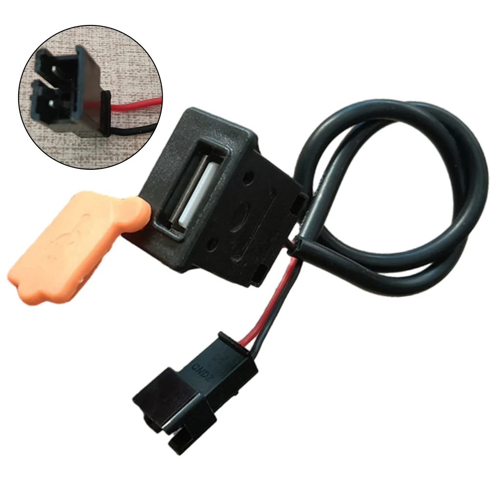 

USB-порт для зарядки электровелосипеда, 5 В