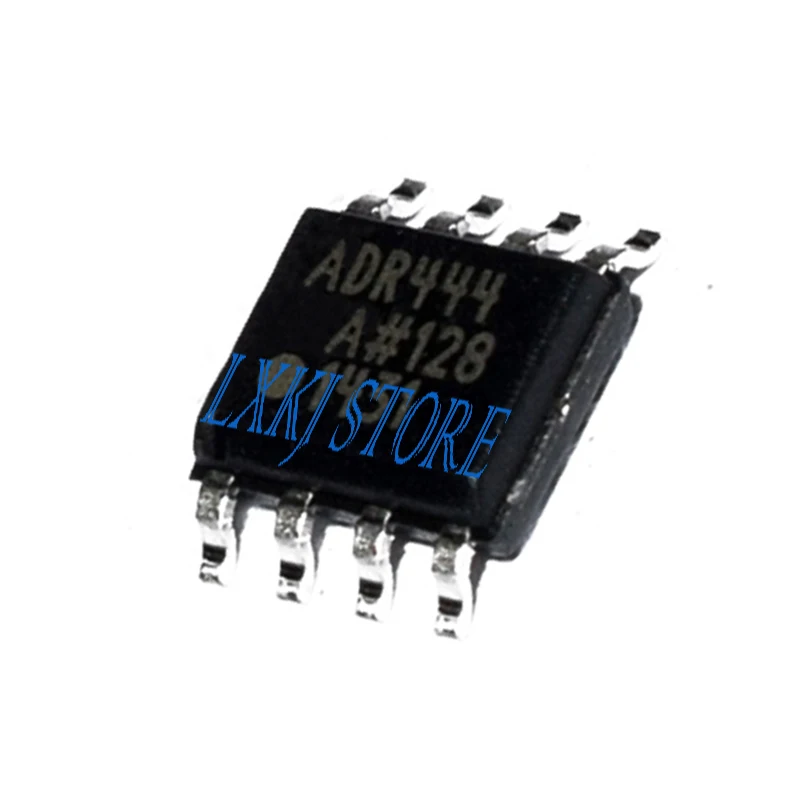 10pcs/lot  ADR444ARZ-REEL7 ADR444A SOIC-8