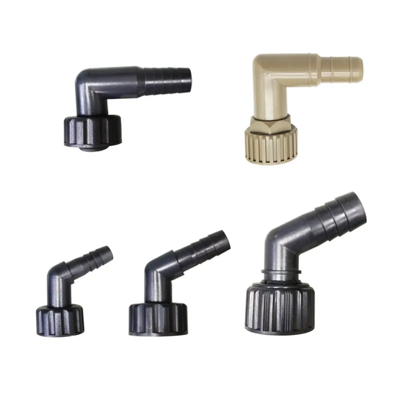 HAILEA water cooler and heater HS HC HL series water inlet and outlet nozzles and hose fittings