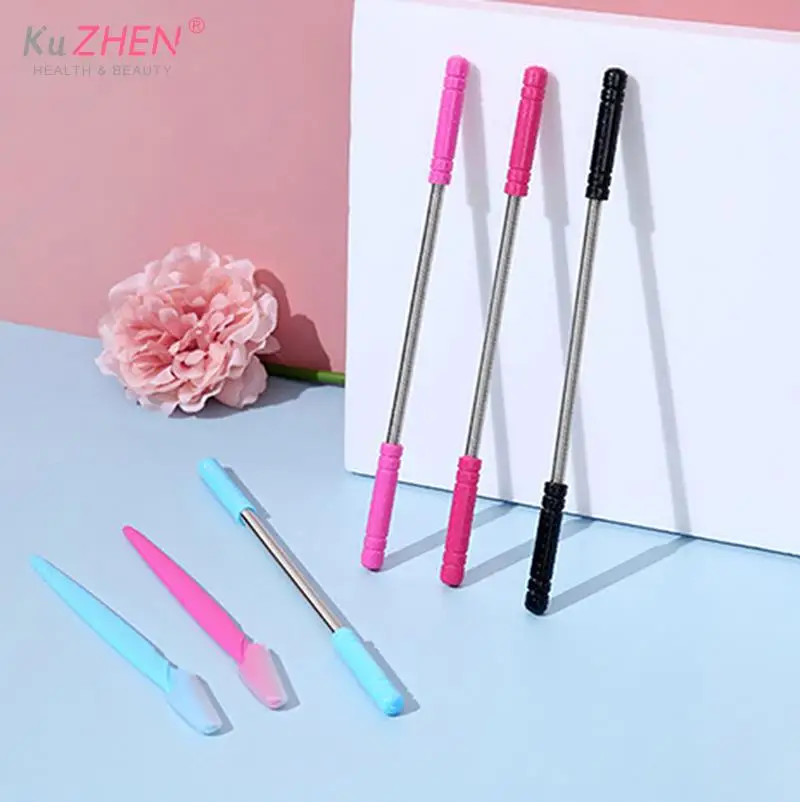 Рисунок 3 - Эпилятор с палочкой для придания формы бровям