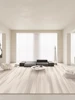 Beige Textured Rug Cream Decorative Carpets Large Size Luxury Living Room Carpet Comfortable Soft Machine Washable Bedroom Rugs 2