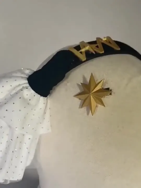 COS-HoHo Reverse:1999 Voyager Костюм горничной