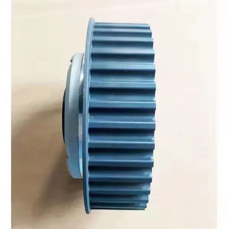 Car Parts Camshaft Dephaser Pulley for Renaults Clio Meganes Lagunas 1.6 16V 7701478505 7701474362 7701478079