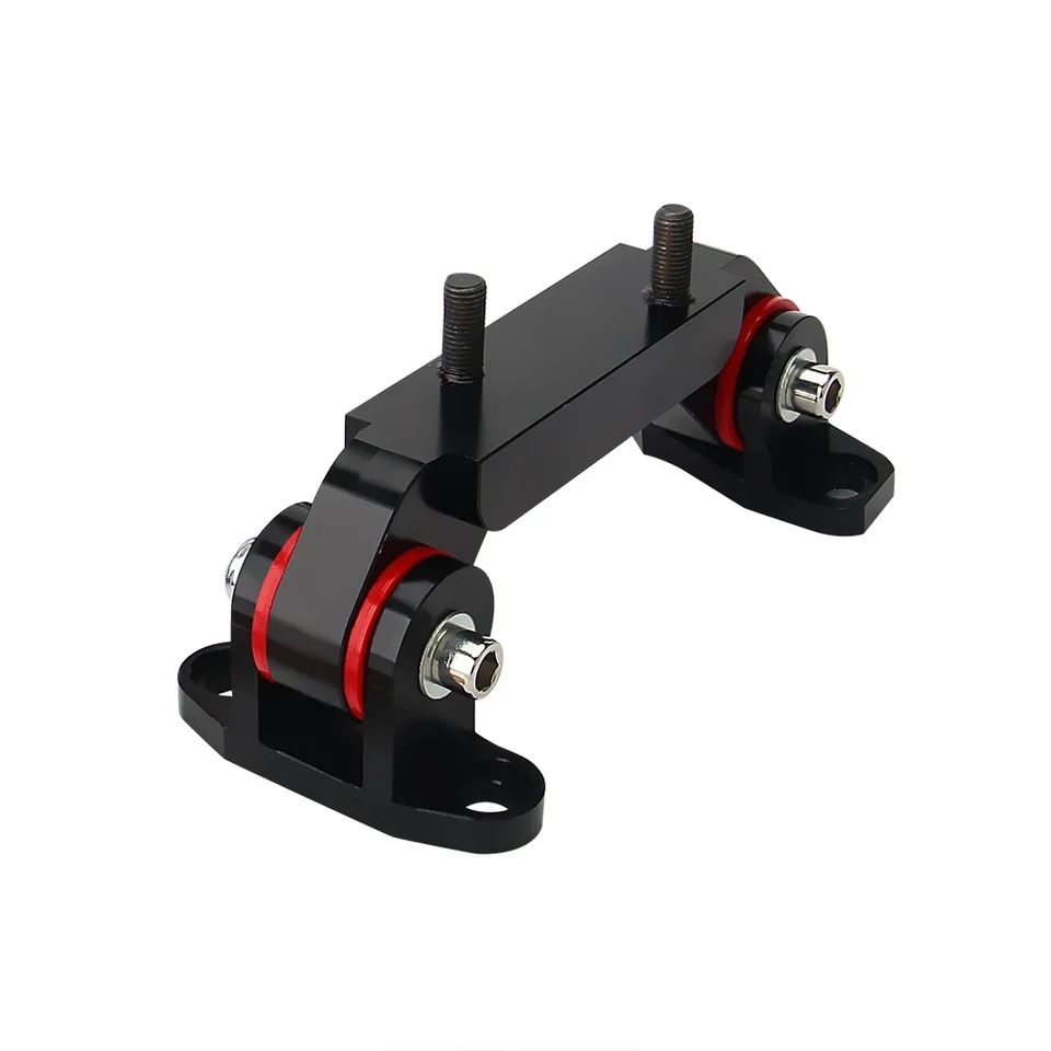 BFO 4x Engine & Transmission Motor Mount Kit For Subaru Impreza (1993-2014) & WRX (2014-2017)