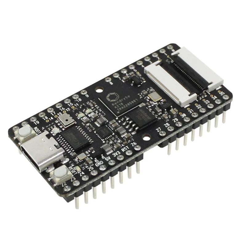 AI   k210 RISC-V AI + lOT Ȯ  MaixBit K210 RISC-V 2.4 ġ ÷   Y98A