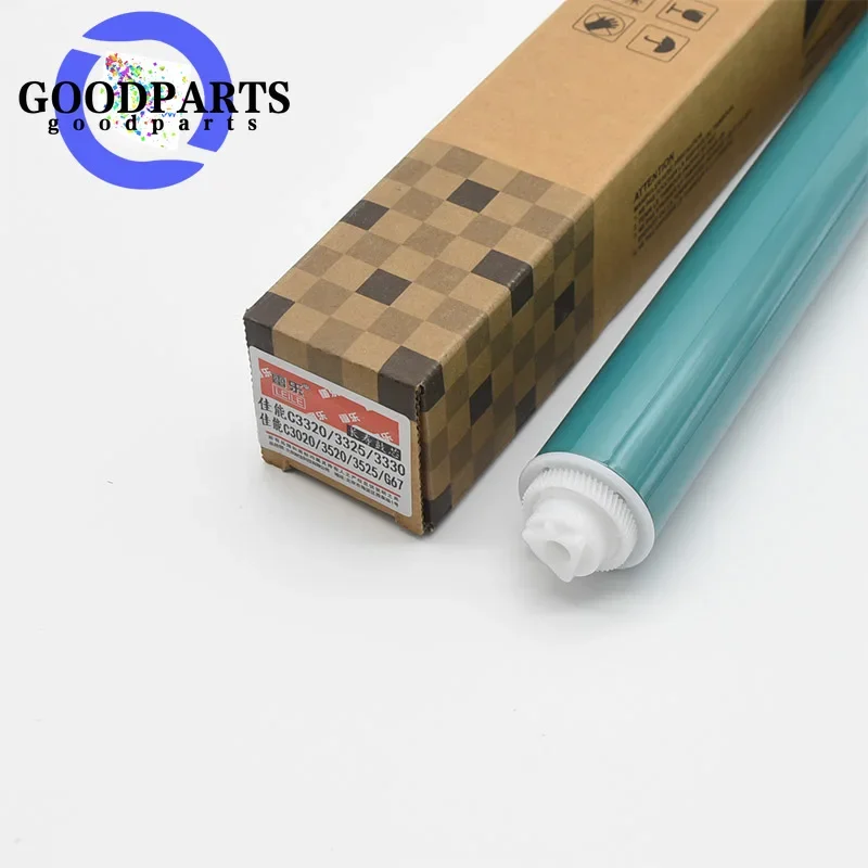 4pcs OPC Drum for Iconic Brand iR ADV C3020 C3025 C3120 C3125 C3320 C3325 C3330 C3520 C3525 C3530 Cylinder