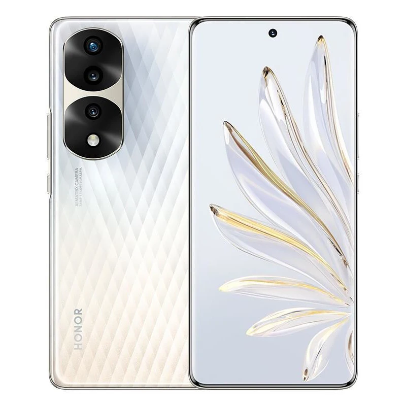 Oryginalny HONOR 70 Pro 5G telefon komórkowy 6.78 Cal ekran Dimensity 8000 Octa Core Android 12 szybkie ładowanie 100W NFC Smartphone 3 Oryginalny HONOR 70 Pro 5G telefon komórkowy 6.78 Cal ekran Dimensity 8000 Octa Core Android 12 szybkie ładowanie 100W NFC Smartphone 3
