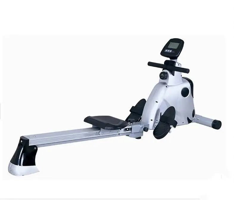 Longotech Home Gym Attrezzature Per Il Fitness Vogatore Ad Acqua Vogatori Di Alta Qualità