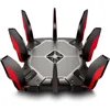 TP-Link WiFi 6 Internet Gaming Router - Tri Band High-Speed ax Router, Wireless Smart VPN Router for a Large Home 1