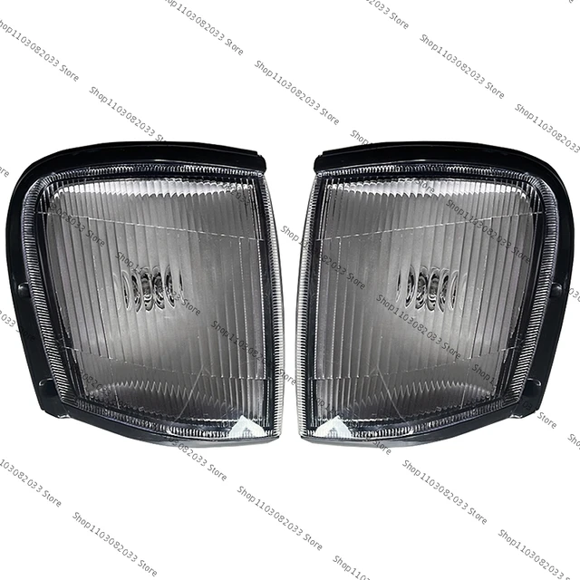 ضوء الزاوية المصد الأمامي لـ إيسوزو ، مصباح إشارة الانعطاف ، قطع غيار السيارات ، TFR ، TR ، UTE ، 1997 ، 1998 ، 1999 ، 2009