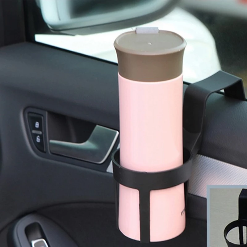 Universal Truck Car Door Holder Cup Holder Water Bottle Holder Cup