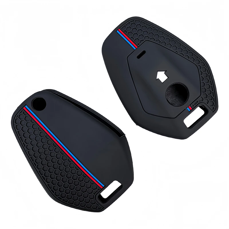 Motorcycle Key Case Cover Fob