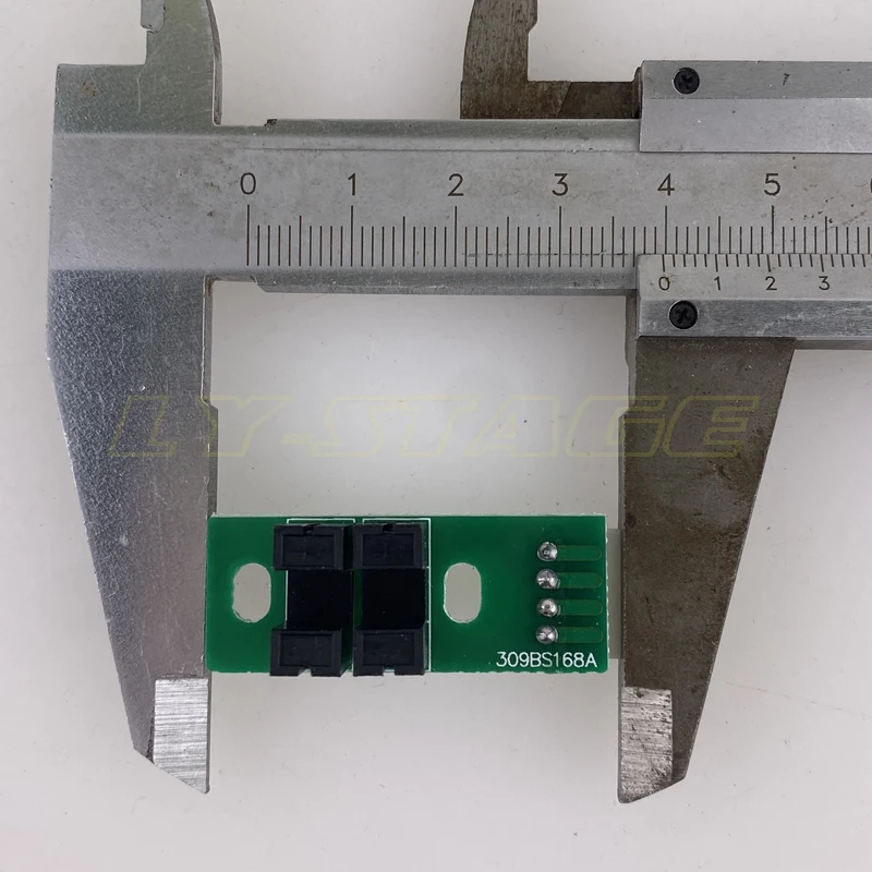 LED Moving Head Light OptoCoup Hall Sensor for Beam R7 230W etc.