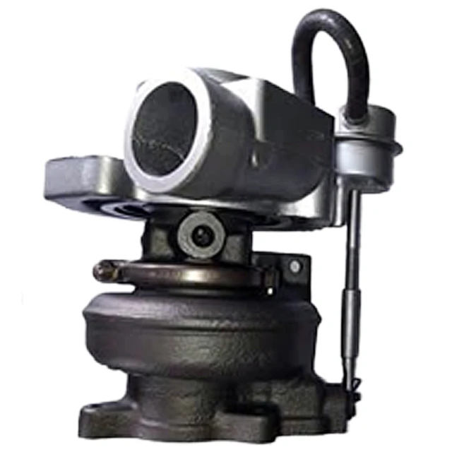 Turbo HX27W Turbocharger 4046567 504242348 4033377 Compatible With  