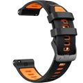 Black orange