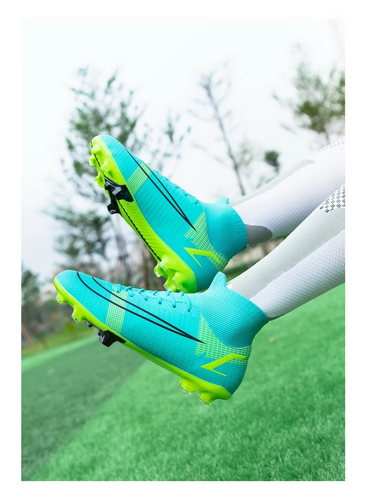 Fußballschuhe für Herren, Original Futsal Society Training, Fast Boot, Hallensport, Casual Football Shoe, Herren-Turnschuhe_voghion.com