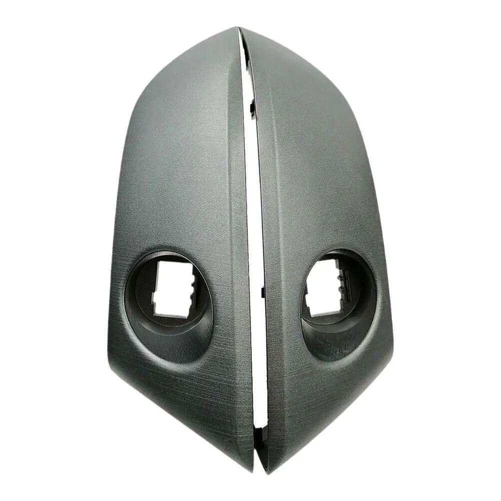 Car Center Instrument Cluster Finish Panel Trim 55412-42060-B0 55413-4207 For Toyota-Rav4 2006-2011 201 F5P5