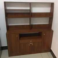 Multifunctional Homestay Kitchen Cabinets  Furniture Sideboard Nordic  Villa Storage Cabinet Living Room Cupboard r 2