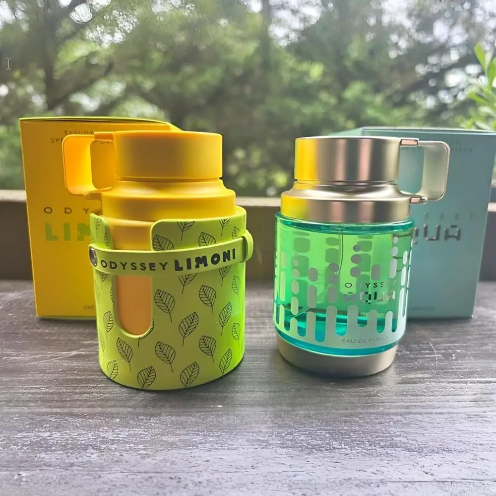 Set di profumi unisex con 12 fragranze per uomo e per donna_voghion.com