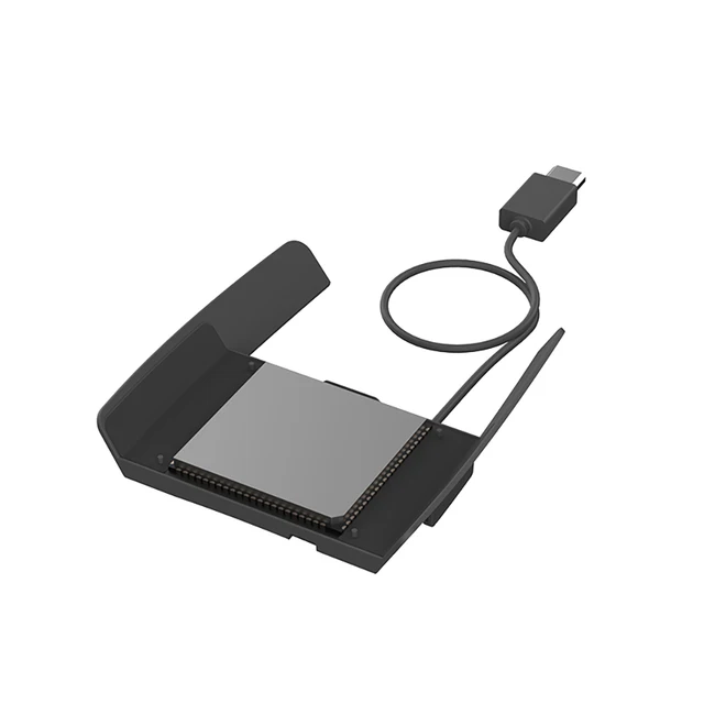 FIMI Drone 4G Module Mounting Kit Lightweight Compact 4G Module Case For FIMI X8 TELE / MINI 3 RC Quadcopter Original Accessory 2