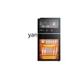 L'm'm Household Small Vertical Kitchen High Temperature Bowl Chopsticks Drying Sterilized Cupboard 1