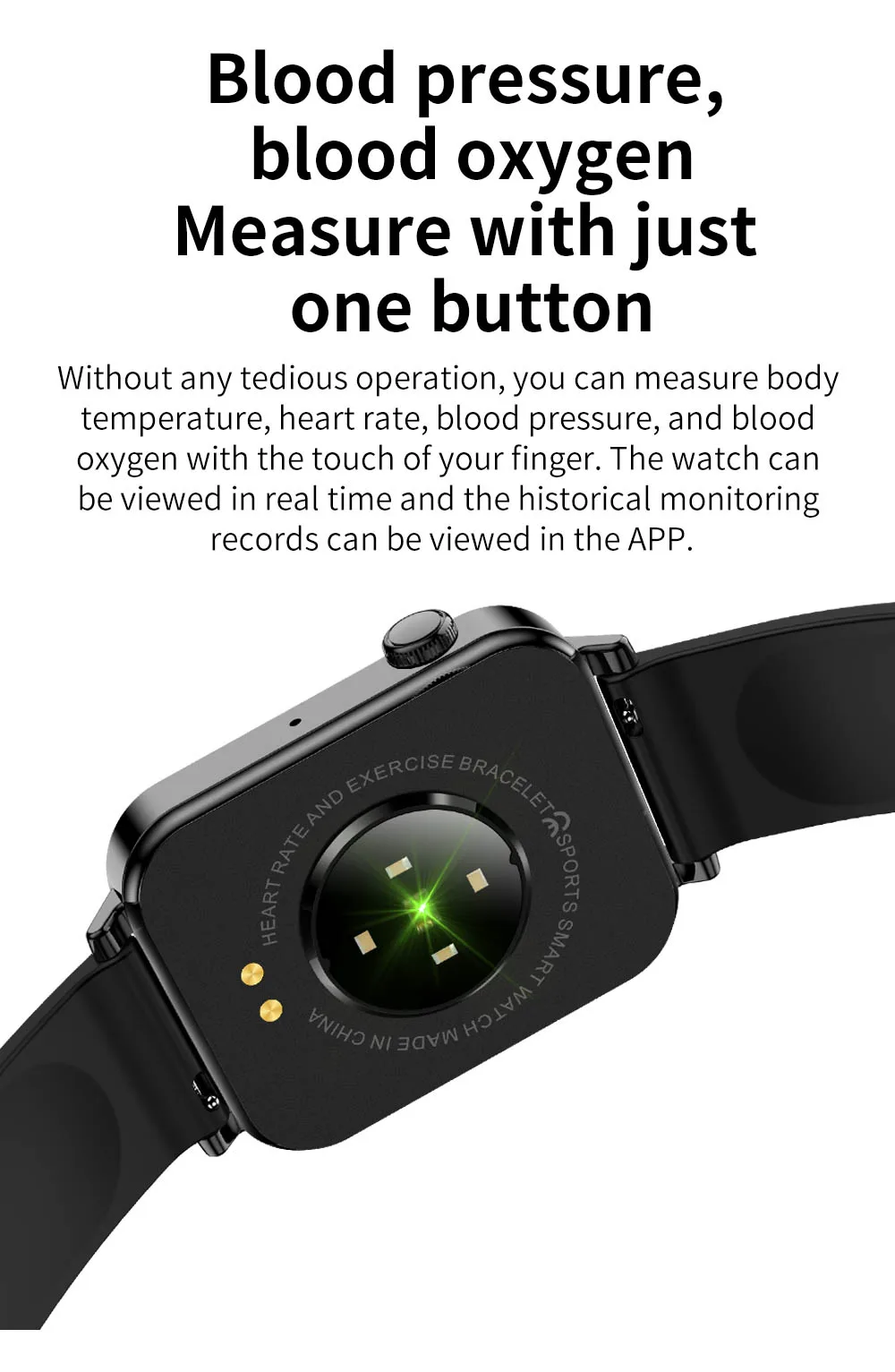 2021 New Smart Watch Women Bluetooth Call Sport Fitness Tracker Man's Watch IP67 Waterproof Heart Rate Monitor Men's Smartwatch