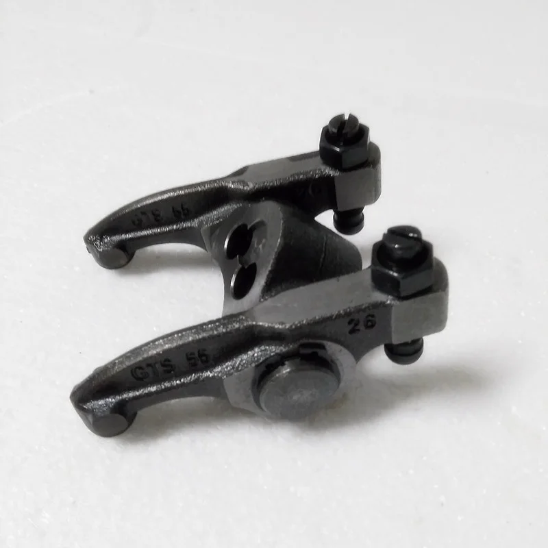 

F3L2011 engine parts rocker arm assembly 0210 9628