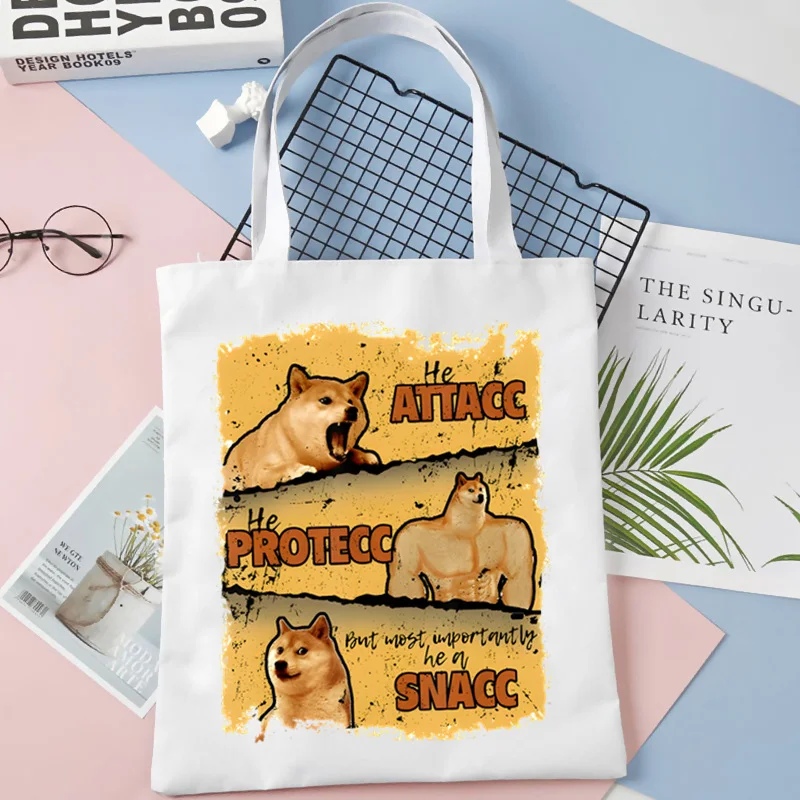 Tote bag-C