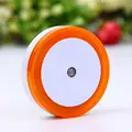 Round-Orange