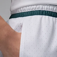 Nike officiel véritable JORDAN hommes respirant classique ample cravate Shorts FV8613-100 3