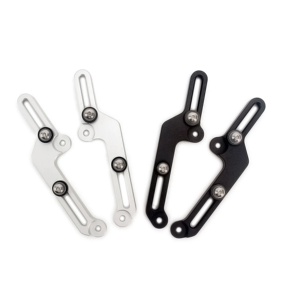 Per Honda Cb500X Cb 500X Cb500 500X 2017 2018 2019 2020 Accessori Moto Regolatori Parabrezza Staffa Parabrezza In Alluminio