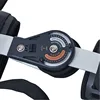 Medical Child Orthosis Post Op Knee Immobilizer-Orthopedic Patellar Stabilizing Locking Knee Brace-For Fracture Knee Support 4