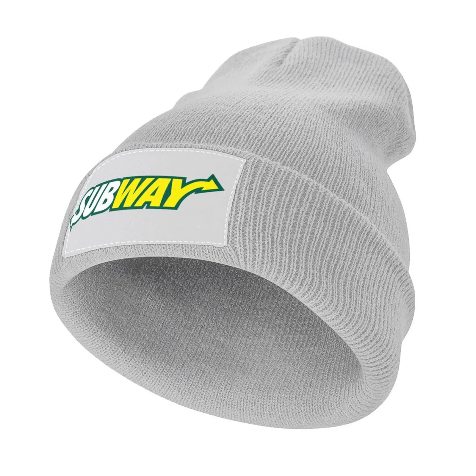 

Subway Knitted Hat Anime Hat boonie hats Women Hat Men's