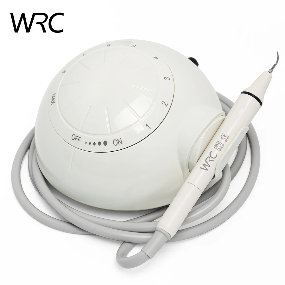 

Dental Ultrasonic Scaler Tooth Cleaner Set Sonic Cleaning Machine UDM-A Type Remove Calculus And Teeth Washing Dental Tool