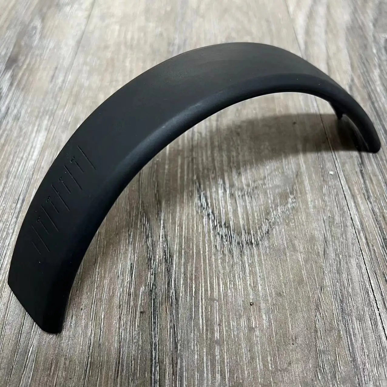 Original replacement Plastic headband For CORSAIR VOID PRO ELITE RGB Headphones spare parts headband cushion Ear pads